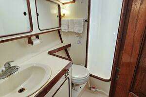 1980 Gulfstar Sailmaster thumbnail 13