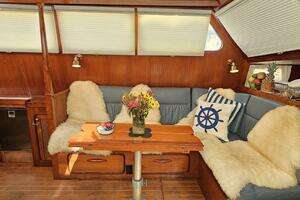 1980 Gulfstar Sailmaster thumbnail 4