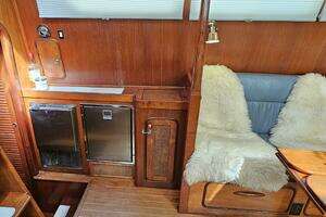 1980 Gulfstar Sailmaster thumbnail 8