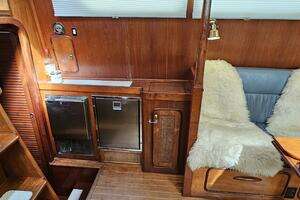 1980 Gulfstar Sailmaster thumbnail 7