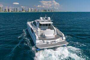  2010 Axcell Yachts  Yacht For Sale in PALM BEACH GARDENS FL