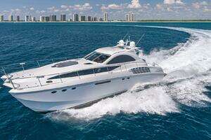  2010 Axcell Yachts  Yacht For Sale in PALM BEACH GARDENS FL