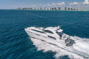  2010 Axcell Yachts  Yacht For Sale in PALM BEACH GARDENS FL