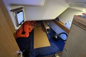 2009 Jeanneau 36i thumbnail 19