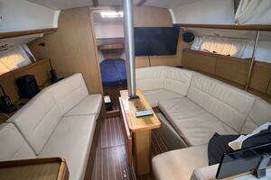2009 Jeanneau 36i thumbnail 13