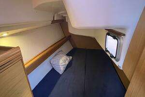2009 Jeanneau 36i thumbnail 11