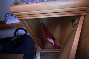 2009 Jeanneau 36i thumbnail 18