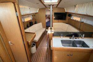 2009 Jeanneau 36i thumbnail 15