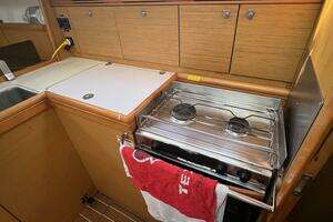 2009 Jeanneau 36i thumbnail 9