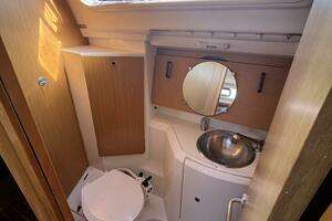 2009 Jeanneau 36i thumbnail 16