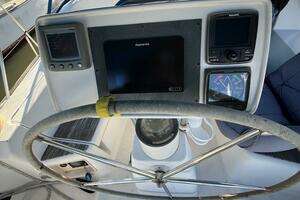 2009 Jeanneau 36i thumbnail 4