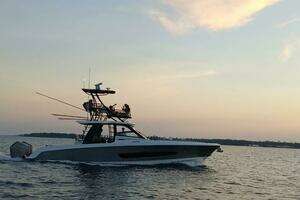 2024 Boston Whaler 420 Outrage thumbnail 2