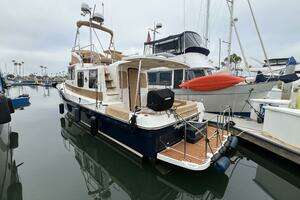 Together Again II 2022 Ranger Tugs R-31 CB Yacht For Sale in Coronado CA