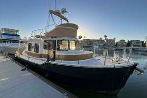 Together Again II 2022 Ranger Tugs R-31 CB Yacht For Sale in Coronado CA