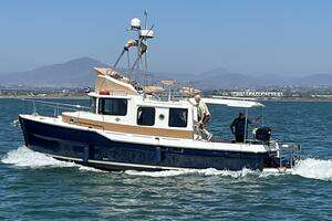 Together Again II 2022 Ranger Tugs R-31 CB Yacht For Sale in Coronado CA
