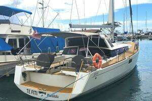 2012 Beneteau Sense thumbnail 1