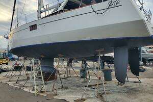 2012 Beneteau Sense thumbnail 3