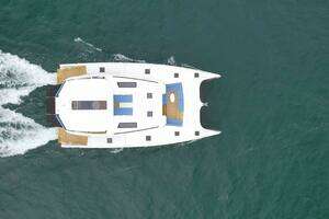 2027 McConaghy Boats MC63p Tourer thumbnail 9