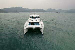 2027 McConaghy Boats MC63p Tourer thumbnail 6