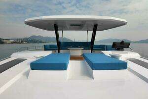 2027 McConaghy Boats MC63p Tourer thumbnail 20