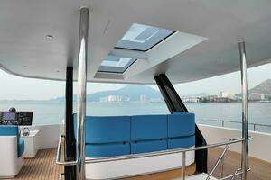 2027 McConaghy Boats MC63p Tourer thumbnail 19
