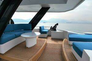 2027 McConaghy Boats MC63p Tourer thumbnail 22