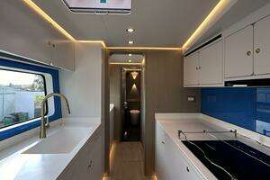 2027 McConaghy Boats MC63p Tourer thumbnail 26