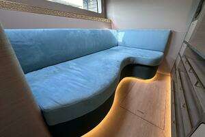 2027 McConaghy Boats MC63p Tourer thumbnail 34