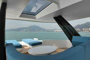2027 McConaghy Boats MC63p Tourer thumbnail 18