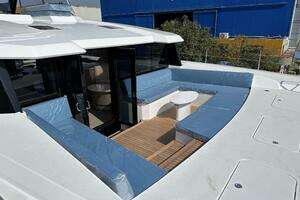 2027 McConaghy Boats MC63p Tourer thumbnail 7
