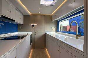 2027 McConaghy Boats MC63p Tourer thumbnail 27