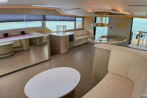 2027 McConaghy Boats MC63p Tourer thumbnail 13