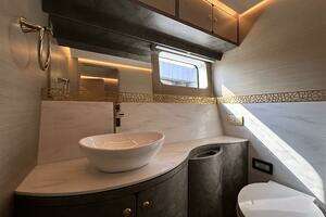 2027 McConaghy Boats MC63p Tourer thumbnail 36