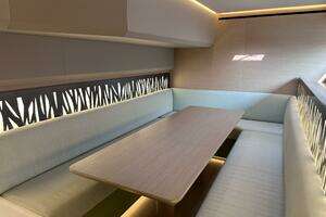 2027 McConaghy Boats MC63p Tourer thumbnail 23