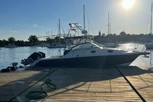 Photo 4941086 for 2018 Wellcraft 290 Coastal  