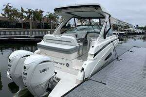 Sojourner 2024 Regal 33 XO Yacht For Sale in St Petersburg FL