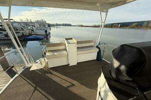 1998 Bayliner 4087 thumbnail 7