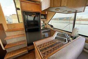 1998 Bayliner 4087 thumbnail 11
