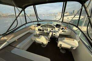 1998 Bayliner 4087 thumbnail 5