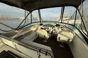 1998 Bayliner 4087 thumbnail 6