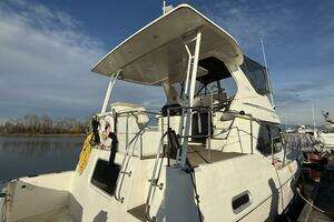 1998 Bayliner 4087 thumbnail 4