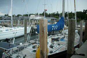 1976 Palmer Johnson 42 thumbnail 8