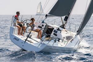 NEW J 36   Unmatched Performance and Comfort in 36  36ft J Boats Yacht For Sale NEW J 36   Unmatched Performance and Comfort in 36  36ft J Boats Yacht For Sale