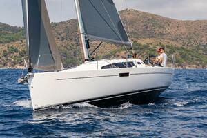 NEW J 36   Unmatched Performance and Comfort in 36  36ft J Boats Yacht For Sale NEW J 36   Unmatched Performance and Comfort in 36  36ft J Boats Yacht For Sale