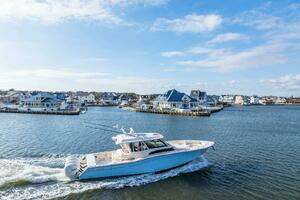  2024 Grady-White Canyon 456 Yacht For Sale in Forked River NJ