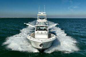  2020 Pursuit S 408 Sport Yacht For Sale in Key Largo FL
