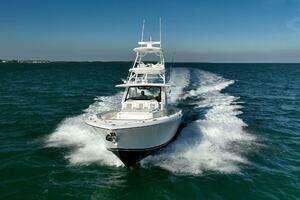  2020 Pursuit S 408 Sport Yacht For Sale in Key Largo FL