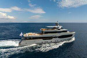 37XP 17 2026 Numarine 37XP Yacht For Sale in Istanbul 