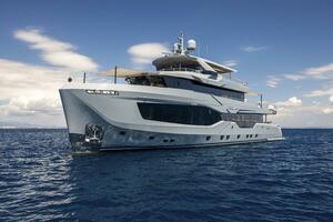 37XP 17 yacht for sale