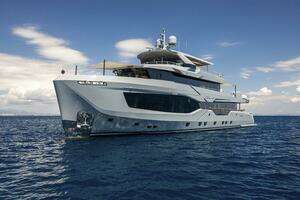 37XP 17 2026 Numarine 37XP Yacht For Sale in Istanbul 